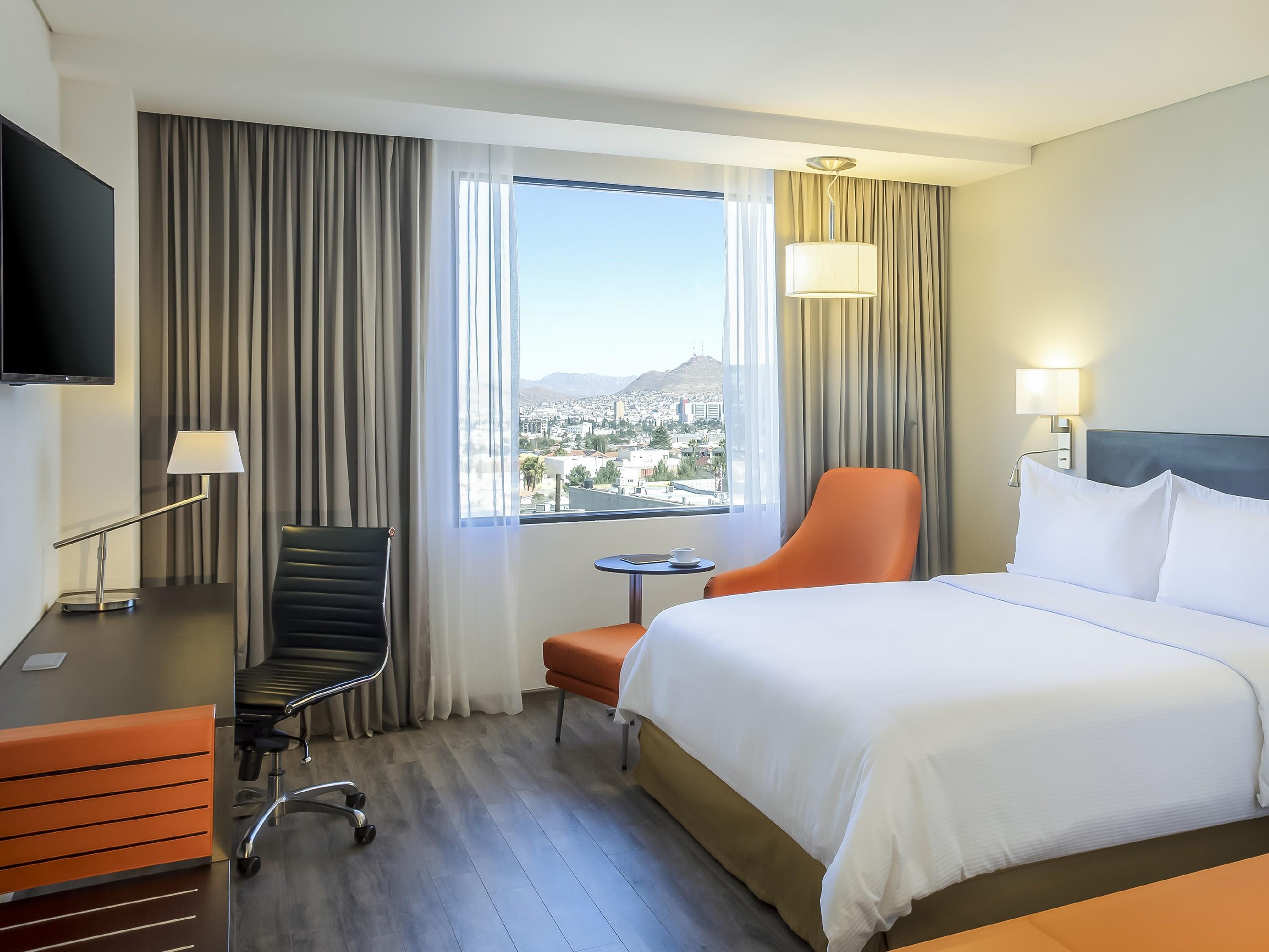 Fiesta Inn Guadalajara Aeropuerto Las Pintas Exteriér fotografie