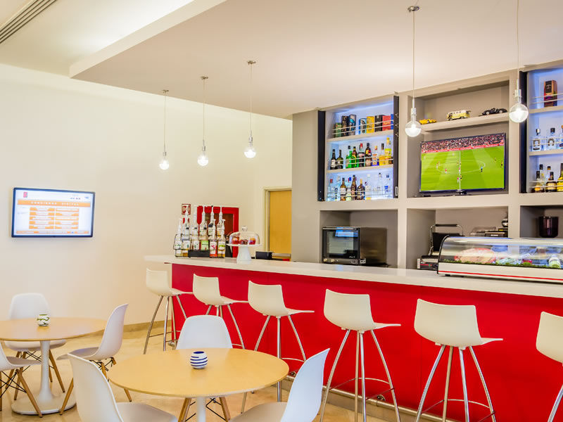 Fiesta Inn Guadalajara Aeropuerto Las Pintas Exteriér fotografie